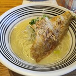 堂の浦 鳴門本店 - 