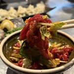 韓国創作料理 CHAEEUN - 