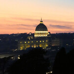 SETTIMO ROMAN CUISINE ANDTERRACE - ズームで一枚〜♬