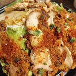 ヨークフーズ - 料理写真: