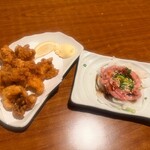 完全個室居酒屋 月乃雅 - 