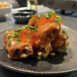 韓国創作料理 CHAEEUN - 