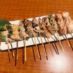 完全個室居酒屋 月乃雅 - 