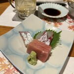 鮨割烹　ぎんえん - 