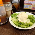 CoCo壱番屋 - 料理写真: