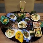 日本料理　伊せ吟 - 