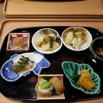 日本料理　伊せ吟 - 