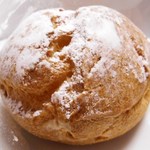 パティスリー かいと - シュークリーム