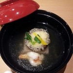 日本料理　伊せ吟 - 