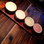 マッコリの物語 - おためしマッコリセット