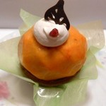 パティスリー かいと - 季節限定　柿太郎