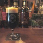 パークモア - ほろ苦いBEERが美味しい2014/12月