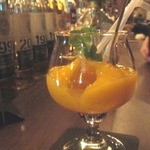 パークモア - フルーツカクテル