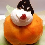 パティスリー かいと - 季節限定　柿太郎