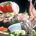 ・Okimori (3-4 servings)