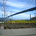 Andalé Mexican Restaurant - San Francisco-Oakland Bay Bridge