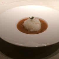 開晴亭 北山店 - 面白い形です。