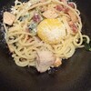 下川六〇酵素卵と北海道小麦の生パスタ 麦と卵 三鷹店