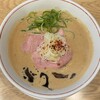 らーめん香澄 中崎町店