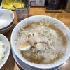 ラーメン あらしん