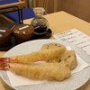 天ぷらと小鉢料理 だん乃