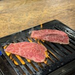 焼肉うしどし - 