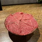 焼肉うしどし - 