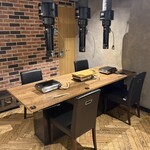 焼肉うしどし - 