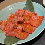 焼肉と精肉のひら山 - 