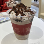 サーティーワンアイスクリーム イオンモール新利府南館店 - 