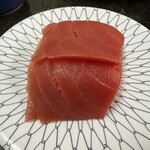 市場寿し - 赤身