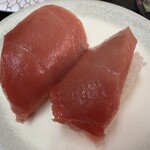 市場寿し - 中トロ