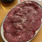 大衆ホルモン・やきにく 煙力 名駅本店 - 