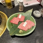 焼肉と精肉のひら山 - 