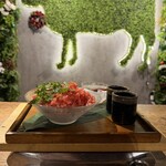 焼肉うしどし - 