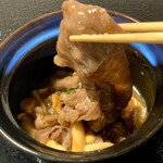 和食 近江牛 しのび - 