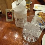 やきとり大吉 - 