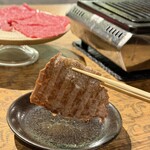 焼肉うしどし - 