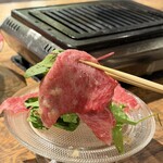 焼肉うしどし - 