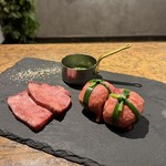 焼肉うしどし - 