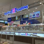 サーティーワンアイスクリーム イオンモール新利府南館店 - 