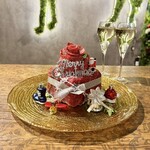 焼肉うしどし - 