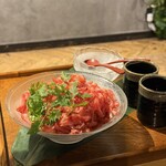 焼肉うしどし - 