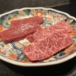 西麻布 焼肉 X - 
