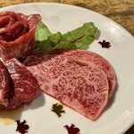 焼肉うしどし - 