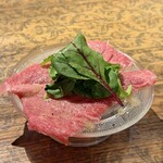 焼肉うしどし - 