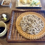 福助 - 玄挽き田舎