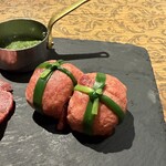 焼肉うしどし - 