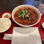 中国料理 かなめ - 