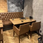 焼肉うしどし - 